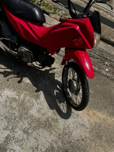 Pop 110