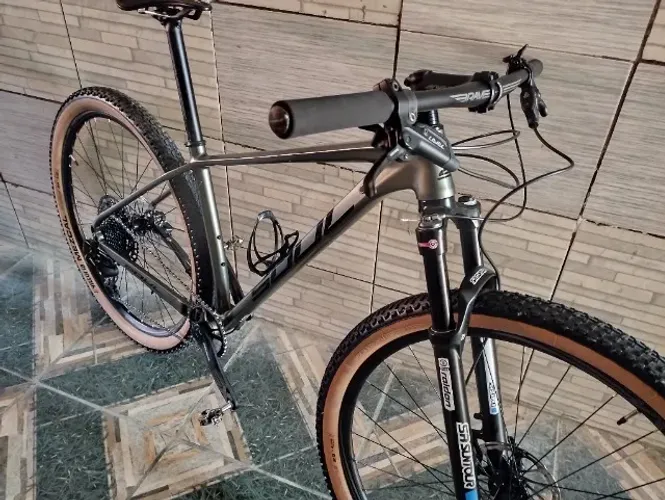 Bicicleta Soul SL929