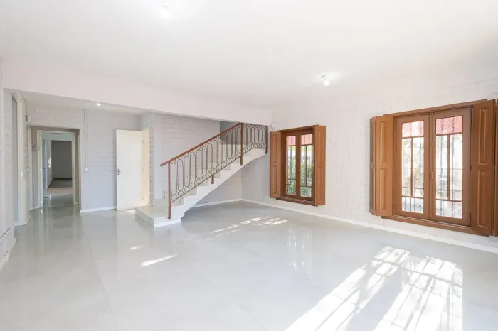 Casa à venda no Recanto de Portugal, Laranjal: com 3 quartos ( todos suítes), área gourmet