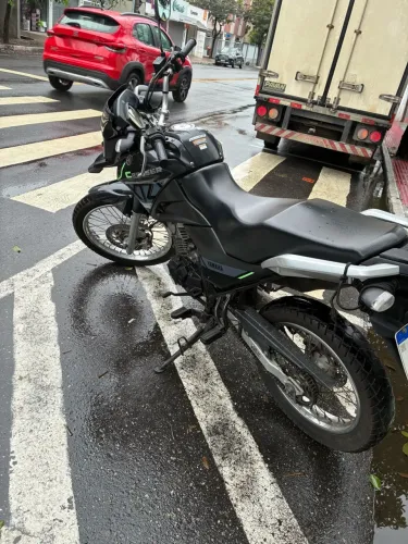 Yamaha XTZ 150 Crosser S Flex 2023