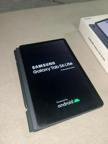 Tab S6 lite