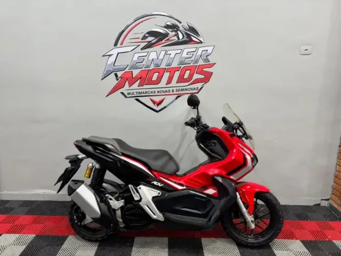 Honda ADV 150 2023