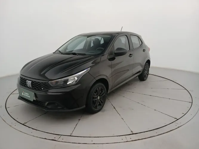 Fiat Argo 1.0 6V Flex. 2023