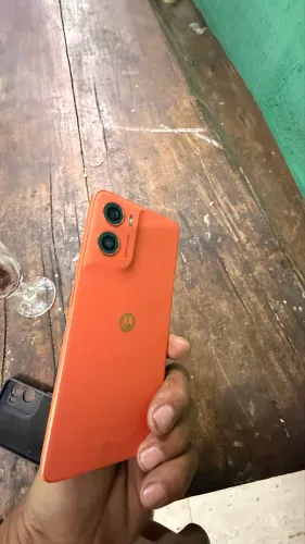 Celular motog06