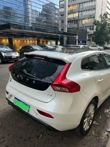 Volvo V40 T-3 Kinetic 1.5 Aut. 2016
