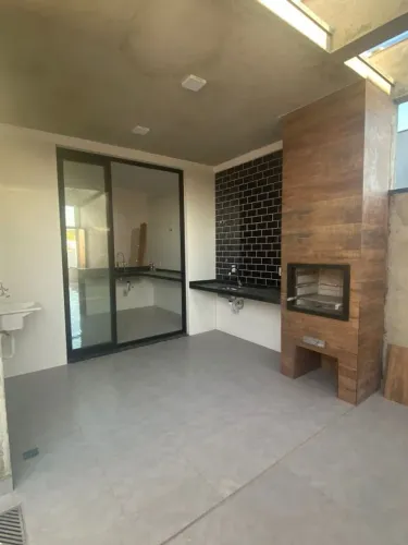 Casa à venda no Condomínio Horto Florestal Villagio, Sorocaba-SP