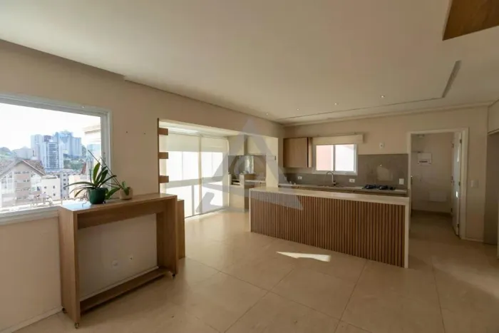 Apartamento para alugar em Campinas, Mansões Santo Antônio, com 3 quartos, com 94 m²