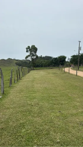 Terreno no Sertão da Estiva 