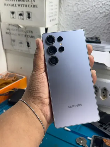 S25 ultra 512GB