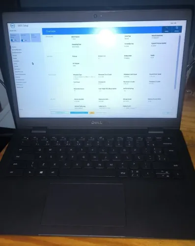 Notebook Dell Latitude 3420