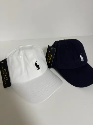 Boné Ralph Lauren