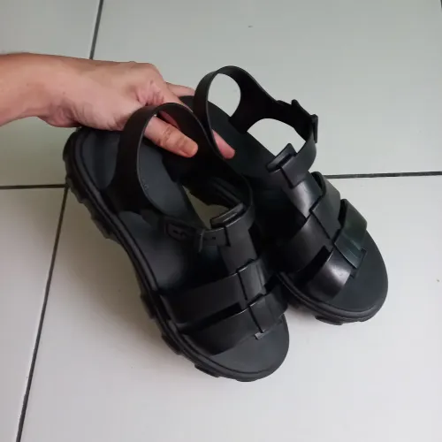 MELISSA ELLA SANDAL ORIGINAL n° 39