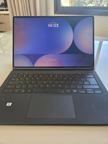 Tablet Samsung S10 Ultra 512g