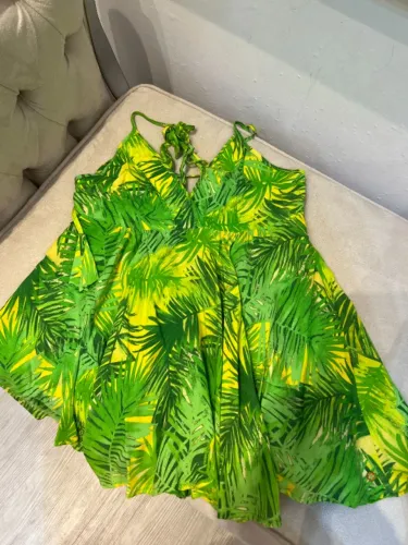 Farm Rio! Blusa Tam P