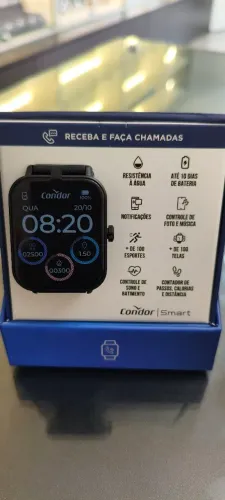 Smartwatch Condor