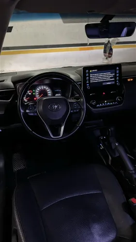 Toyota Corolla XEI 2.0 Flex 16V Aut. 2020