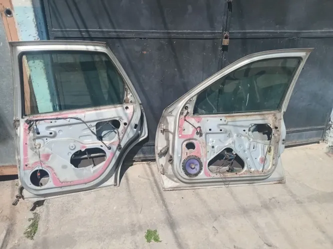 Portas do vectra 99 2.2 8V 