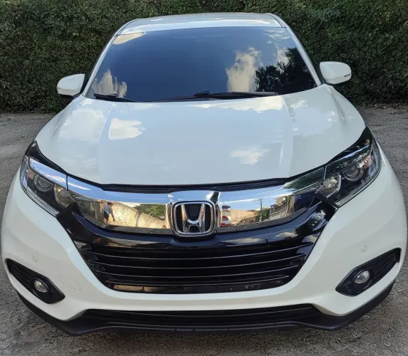 Honda HR-V EXL 1.8 Flexone 16V 5P Aut. 2020