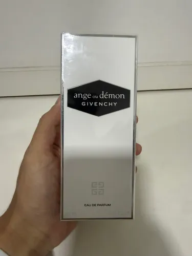 Ange on demon perfume