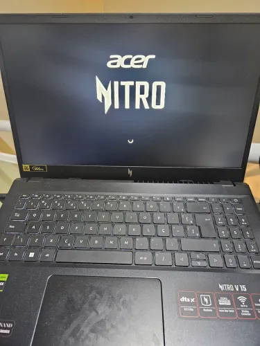 Notebook gamer