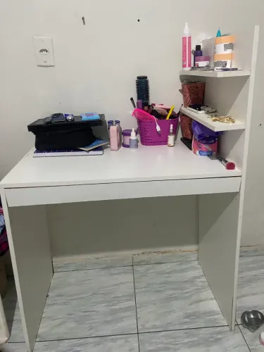 Mesa de estudo 