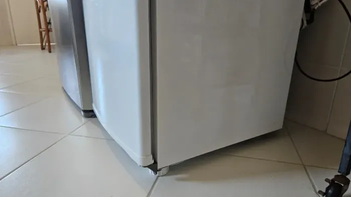 Freezer Vertical Consul 1 Porta 142L Branco
