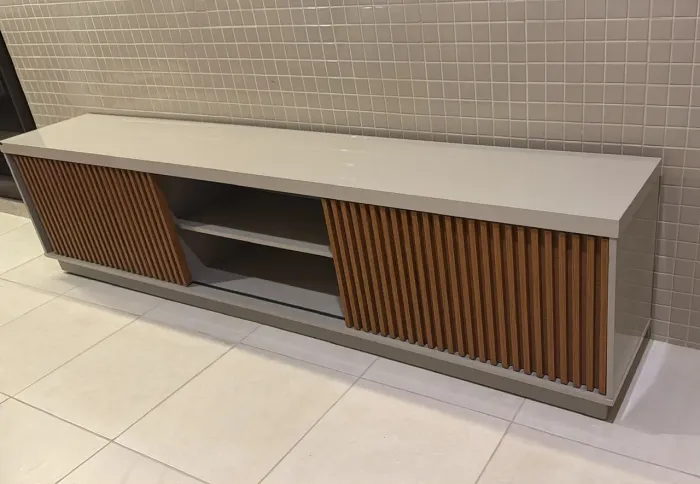 RACK 2 METROS