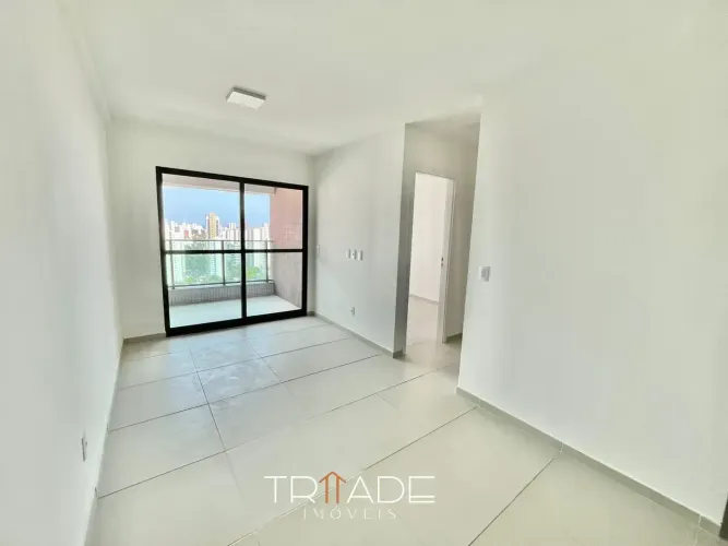 Palácio Madalena | Recém Entregue | 02 Quartos com 63m² | Padrão Campos Gouveia