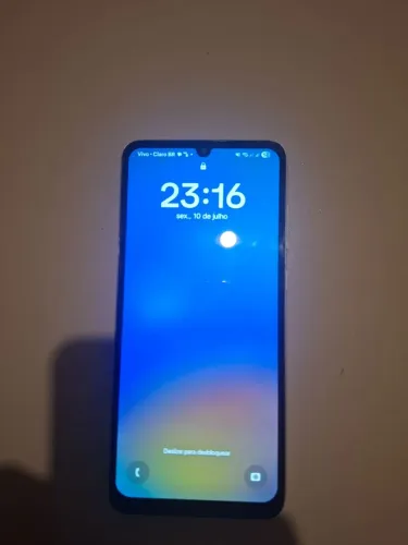 Samsung A05 128gb aparelho top pra vender lingeiro 