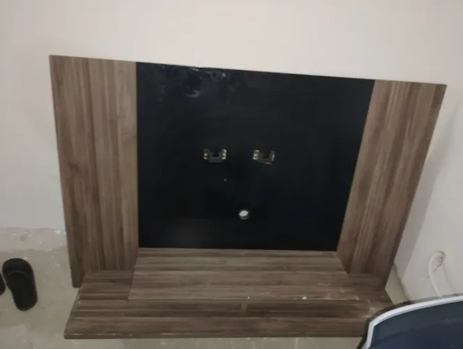 Painel de tv