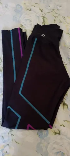 Legging Lado Fit