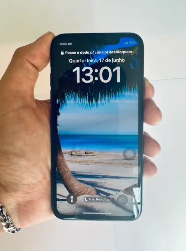 iPhone XS 256 gb
