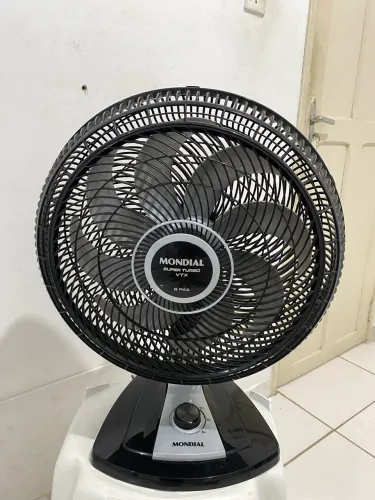 Ventilador