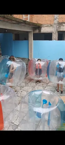 Chutebolha