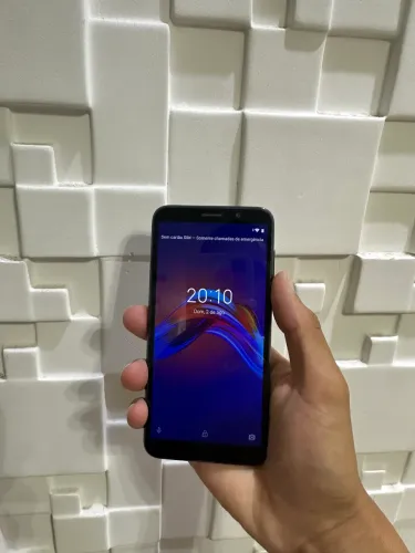MOTOROLA MOTO E6 PLAY