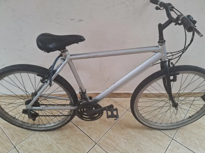 pra vc gosta de pedalar