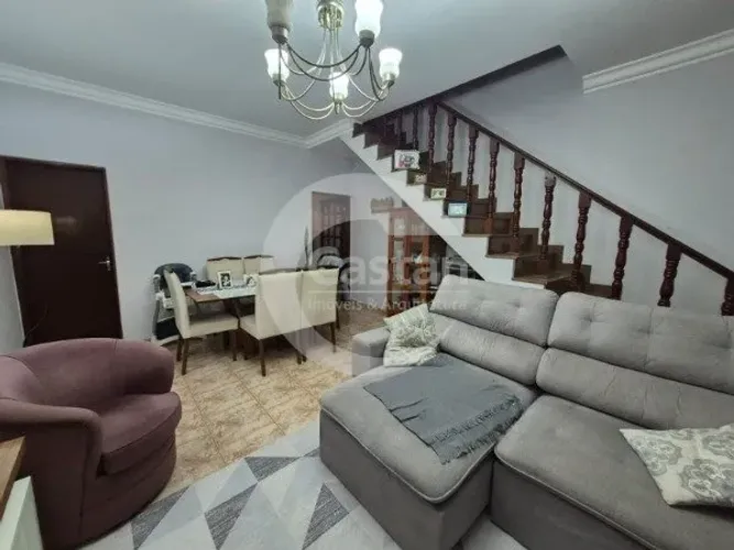 sobrado vila carrão