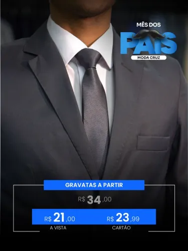 GRAVATAS LISAS PROMOÇÃO