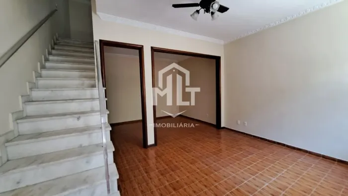 Casa de vila à venda, Grajaú, RIO DE JANEIRO - RJ