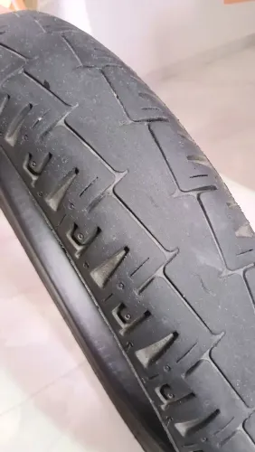 Pneu para Moto CG YAMAHA