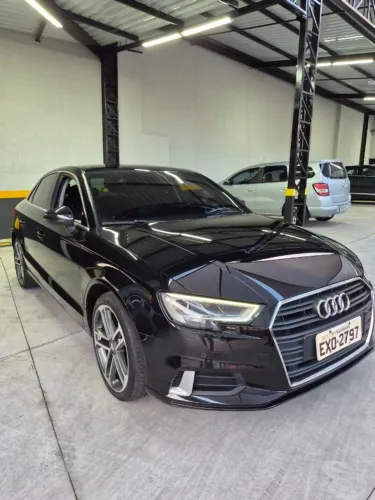 Audi A3 Sedan Performance 2.0 TFSI S-tronic 2019