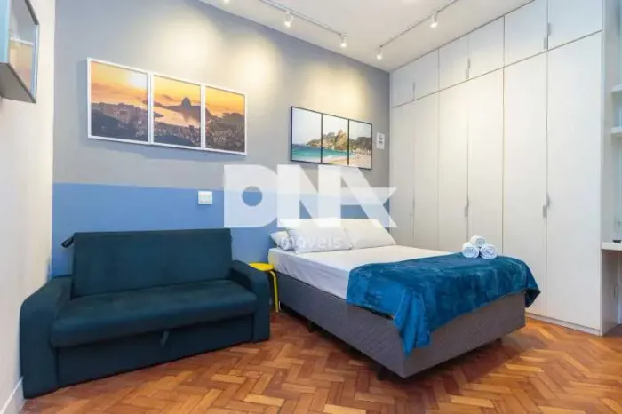 Apartamento : / Residencial / Copacabana
