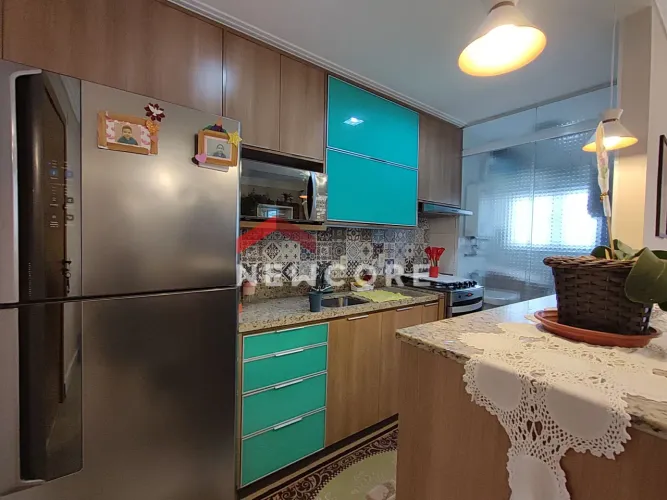 Apartamento em Rua Santa Izabel - Vila Augusta - Guarulhos/SP