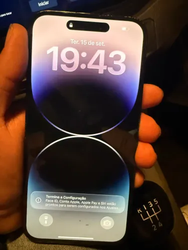 iPhone 14 Pro Max 256