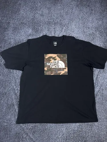 The North Face - Conservadíssima