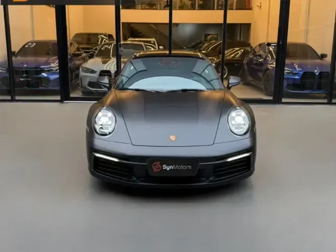 Porsche 911 Carrera S Coupe 3.0 420cv (991) 2024