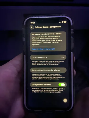 iPhone 11 64 GB