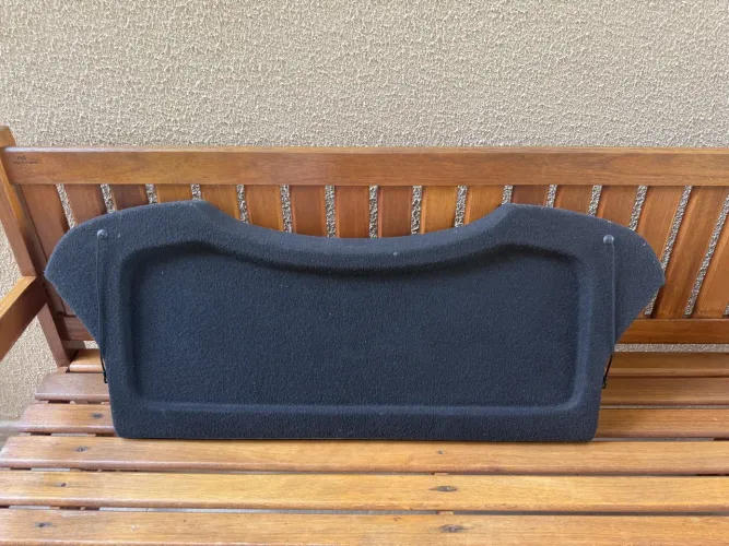 Tampão Bagagito Volkswagen Gol G6/G7/G8