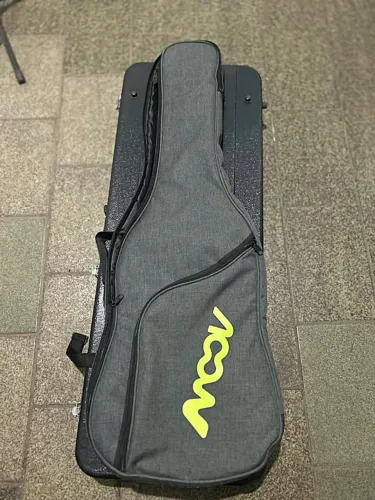 Bag Guitarra Confort (NOVA) Não faço menos!