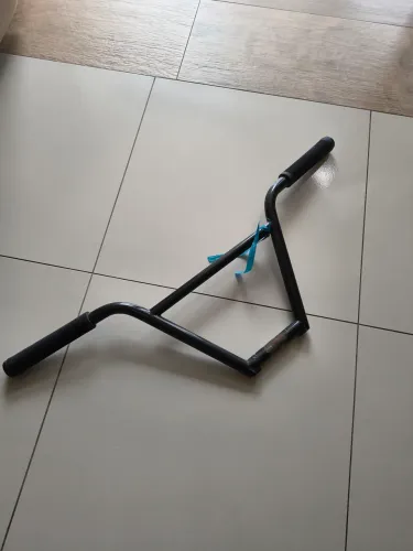 Guidão BMX